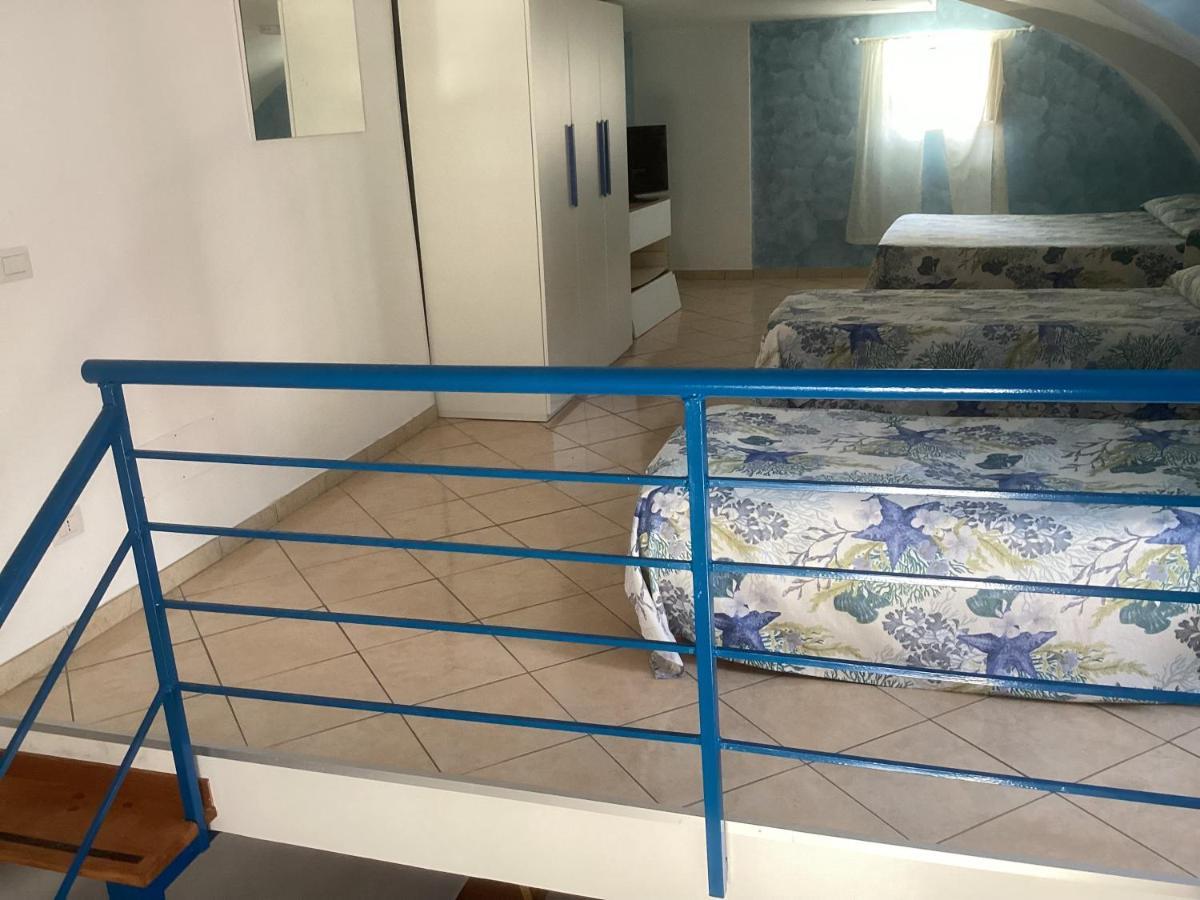 Holiday home Capricornio Club Diffuso Maiori