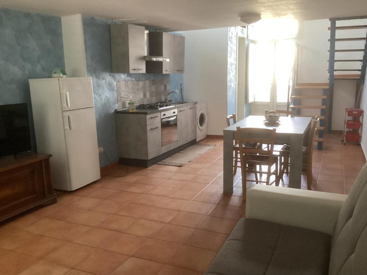 Capricornio Club Diffuso Holiday home Maiori