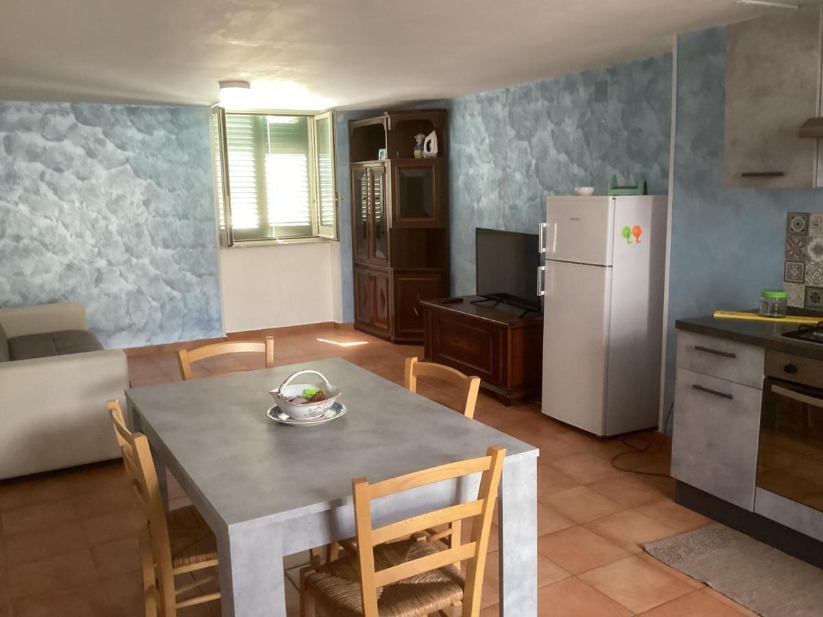 Holiday home Capricornio Club Diffuso Maiori