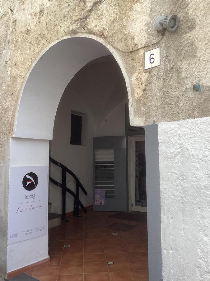 Capricornio Club Diffuso *