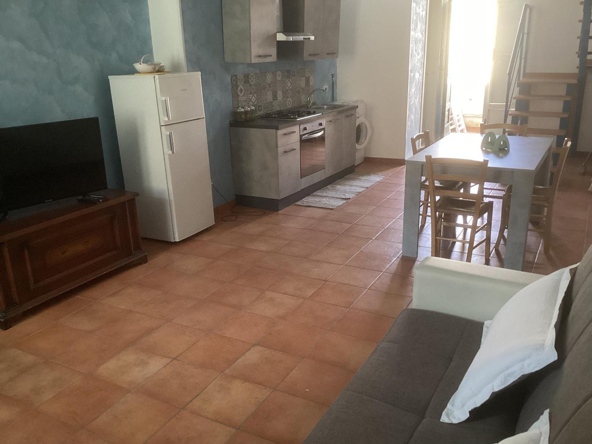 Holiday home Capricornio Club Diffuso