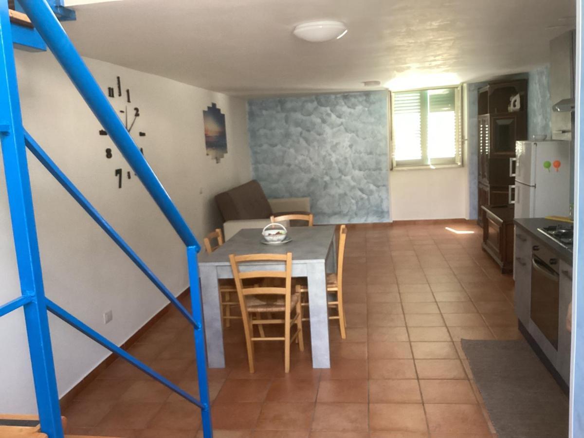 Ferienhaus Capricornio Club Diffuso Maiori
